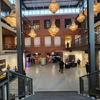 Artifact Events - Venues & Event Spaces Near Me - Chicago, Illinois Artifact Events - Venues & Event Spaces Near Me - Chicago, Illinois