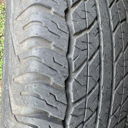 Roadrunner Oil & Lube - Tread