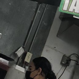 This is the lady with the worst customer service.... This is the lady with the worst customer service....