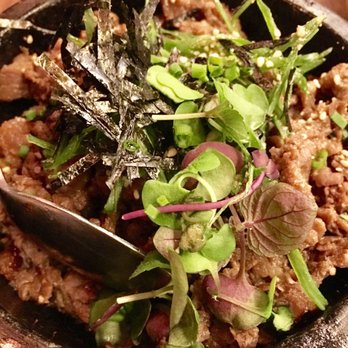 Barn Joo 35 - Bulgogi stone pot - Korean Near Me - New York, New York