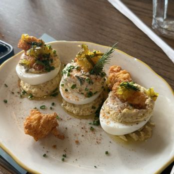 La Lucha - Seafood Near Me - Houston, Texas