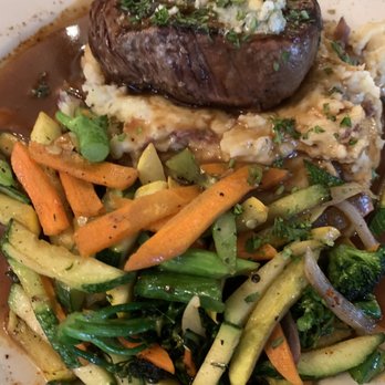 Cafe Karibo - Filet mignon - Seafood Near Me - Fernandina Beach, Florida Cafe Karibo - Filet mignon - Seafood Near Me - Fernandina Beach, Florida