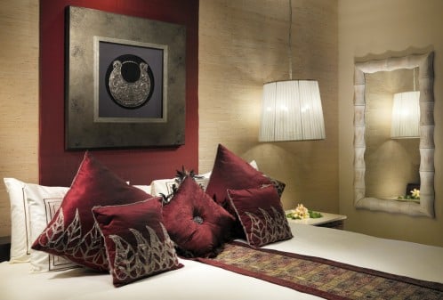 Hotel Royal Garden Villas by null
