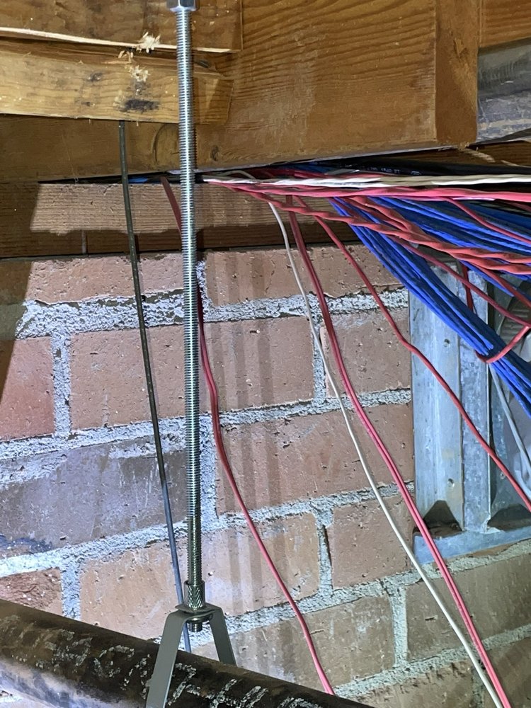 Slide of KO Construction