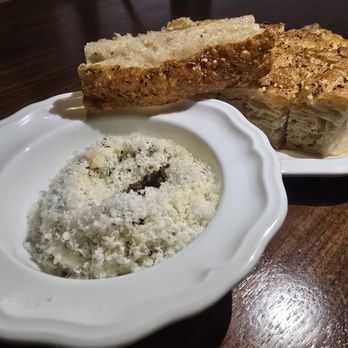 Salina - Truffle Butter - Italian Near Me - Los Angeles, California Salina - Truffle Butter - Italian Near Me - Los Angeles, California