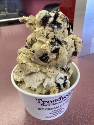 Treadwell's Ice Cream by null