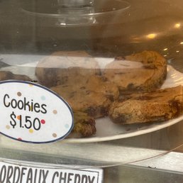 Cookies