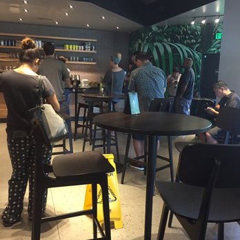 Starbucks - Everyone has been waiting for the last 20 minuets for their coffee - Coffee & Tea Near Me - Honolulu, Hawaii Starbucks - Everyone has been waiting for the last 20 minuets for their coffee - Coffee & Tea Near Me - Honolulu, Hawaii