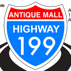 Hwy 199 Antique Mall - Newest Antique Mall located in Azle Texas