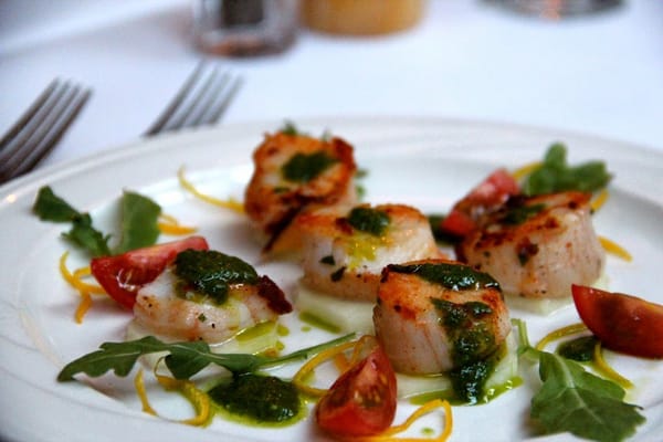 Da Francesco by null