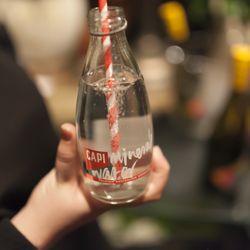 Tipple - Tipple also delivers mixers, soft drinks and snacks!