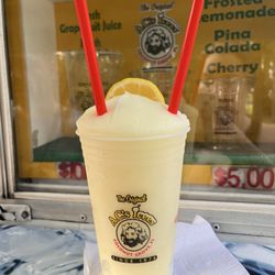 A.C.'s Icees - Large Icee