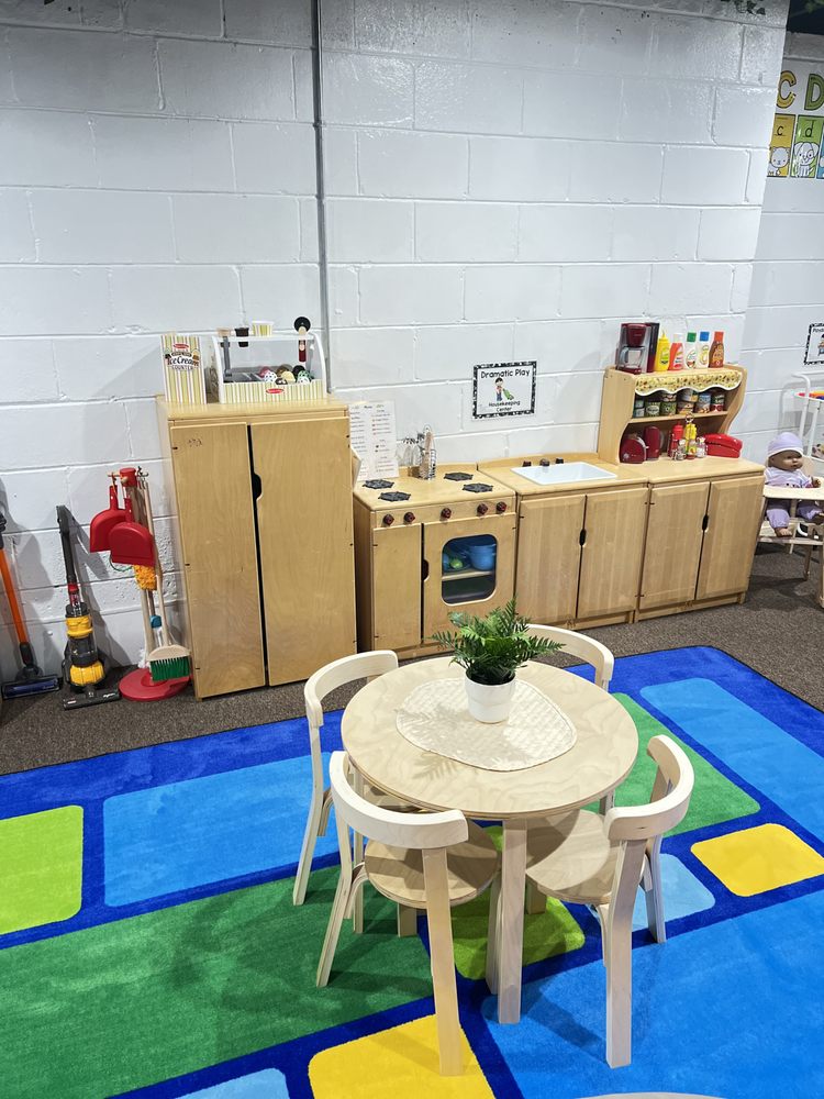 Little Sprouts University Childcare - childcare center in Southfield, MI