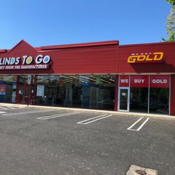 We Buy Gold