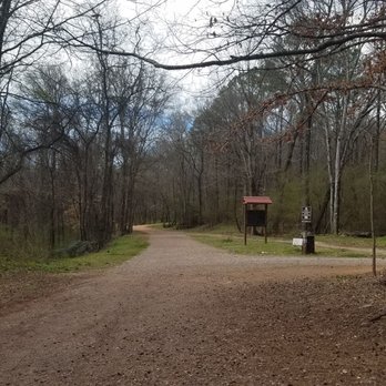 Red Mountain Park - Hiking Near Me - Birmingham, Alabama