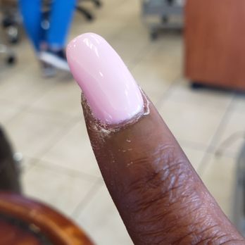 Best Nails & Spa - My nails - a HOT mess - Nail Salons Near Me - Redondo Beach, California Best Nails & Spa - My nails - a HOT mess - Nail Salons Near Me - Redondo Beach, California