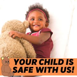 Teddy Bear Day Care and Preschool
