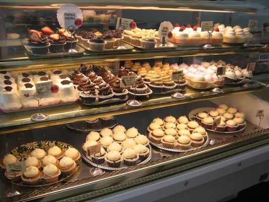 Lark Cake Shop by null Lark Cake Shop by null