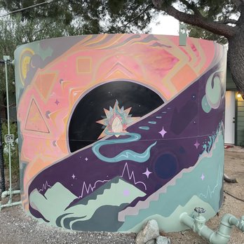 Laurus Myth - Commissioned Artists Near Me Laurus Myth - Commissioned Artists Near Me