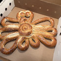 Philly Pretzel Factory
