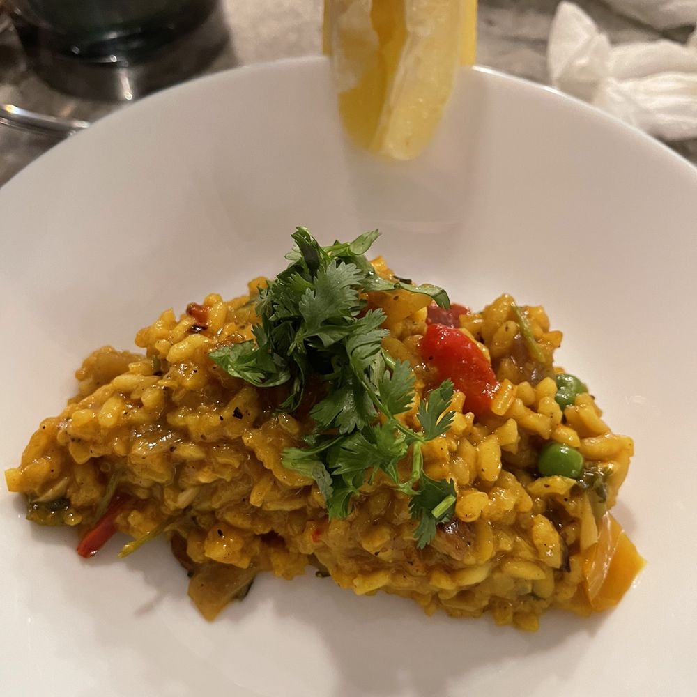 Chef Beau’s Klean Kitchen - Vegan Paella - Food Delivery Services Near Me - La Grange, Illinois