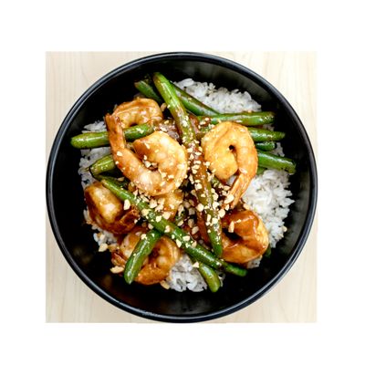 Tin Drum Asian Kitchen & Boba Tea Bar - Decatur by null