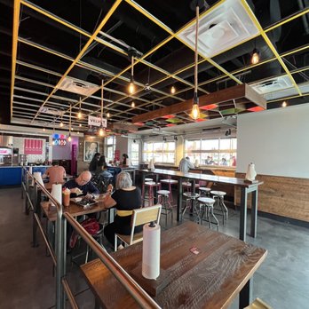 Velvet Taco - New American Near Me - The Colony, Texas