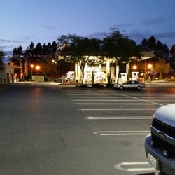 Safeway Fuel Station