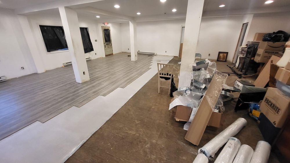 Slide of MOD Home Innovations