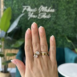 Flexi Nails & Spa