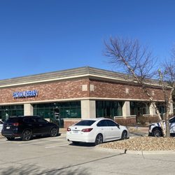 KC Rehab Physical Therapy & Sports Medicine - Outside of building