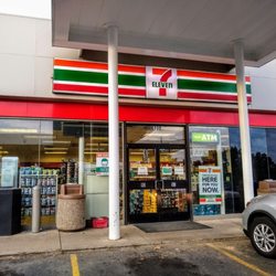 7-Eleven