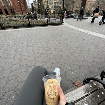 La Cabra - Oat latte - Bakeries Near Me - New York, New York La Cabra - Oat latte - Bakeries Near Me - New York, New York