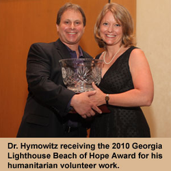 Alan L Hymowitz, OD