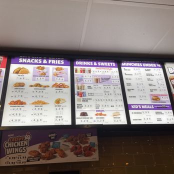 Jack in the Box - Updated Menu Prices October 2024 - Fast Food Near Me - Monroe, Washington Jack in the Box - Updated Menu Prices October 2024 - Fast Food Near Me - Monroe, Washington