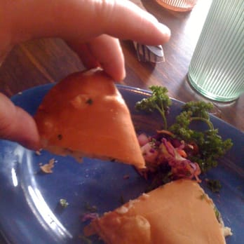 Pambiche - Breakfast Empanadas - Cuban Near Me - Portland, Oregon Pambiche - Breakfast Empanadas - Cuban Near Me - Portland, Oregon