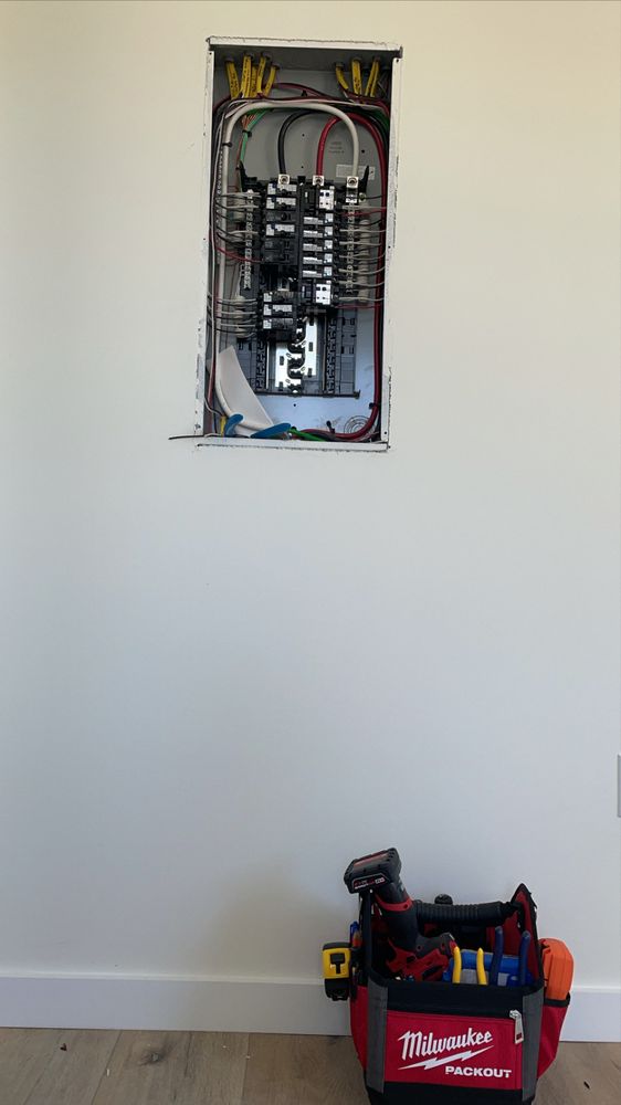 Slide of Megawatts Electric