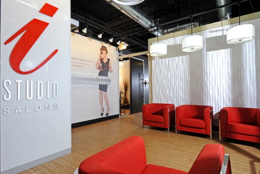 Marisol Hair Designer Image