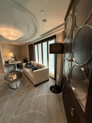 Mandarin Oriental, Taipei by null