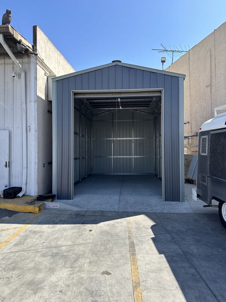 Omar's Garage Doors - Garage Door Contractor in Lakewood, CA