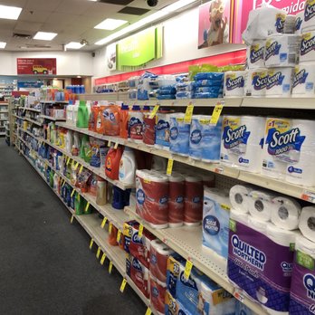 CVS Pharmacy - Toilet paper aisle. (4/1/2018) - Drugstores Near Me - Clifton, New Jersey CVS Pharmacy - Toilet paper aisle. (4/1/2018) - Drugstores Near Me - Clifton, New Jersey