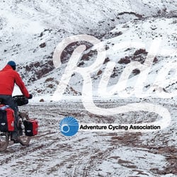 Adventure Cycling Association