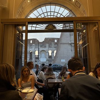 Gran Caffe Rossi Martini - Cafes Near Me - Rome, RM