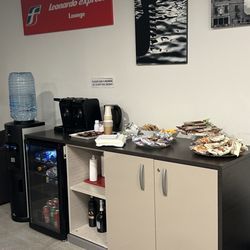 ItaliaPass Lounge