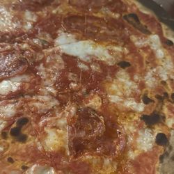 Mille Miglia - Ferrari Pizza!!