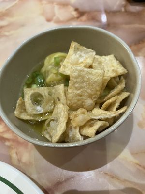 Hibachi Buffet by null