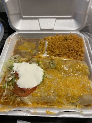 Mi Pueblo Taqueria #3 by null