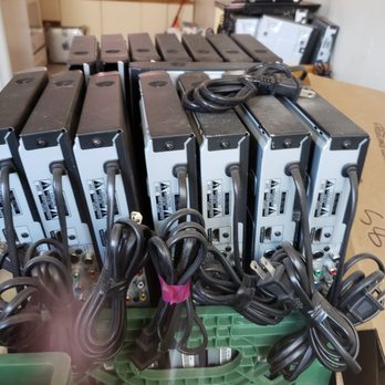Agape Computer and Electronics Recycling - IIs it time to upgrade your laptop, desktop,  Servers or any other equipment. Let us help with your old units. - Recycling Center Near Me - Phoenix, Arizona