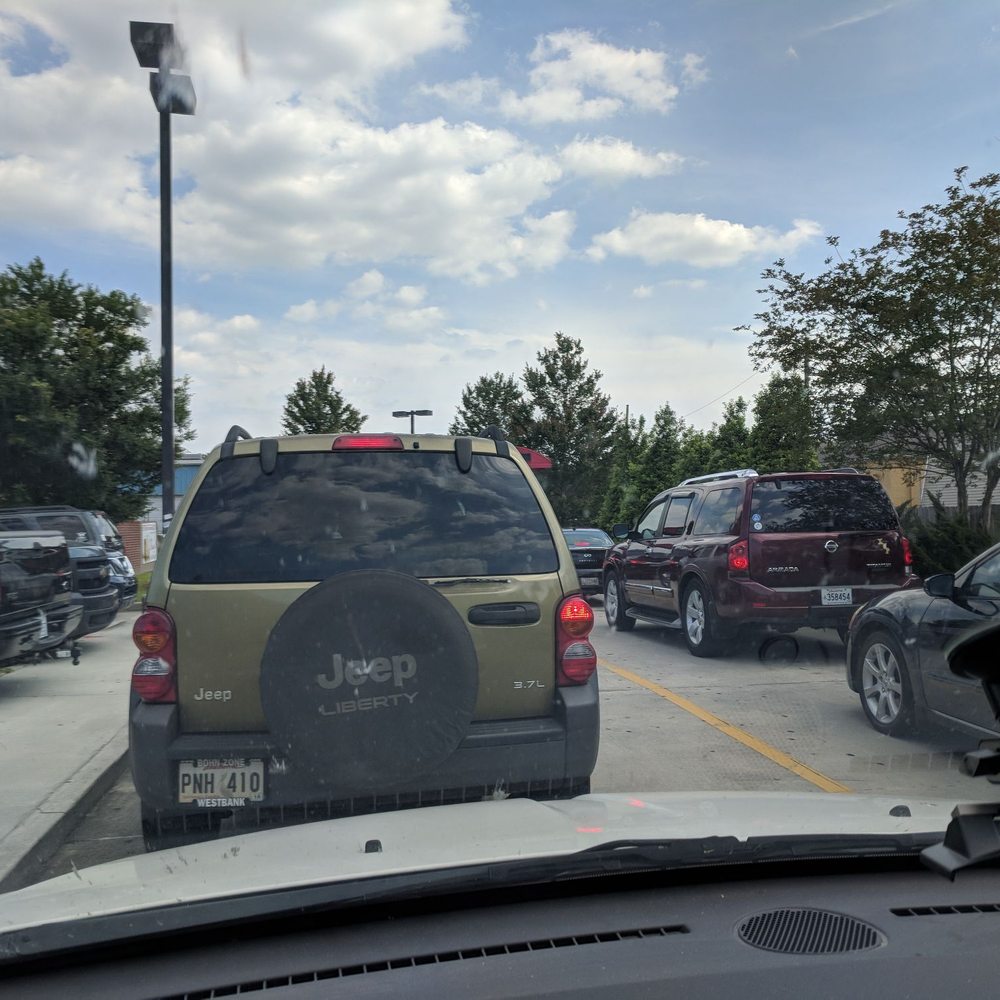 Chick-fil-A - Fast Food Near Me - Harvey, Louisiana