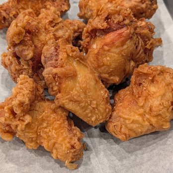 Matzip - Original fried chicken - Korean Near Me - Union City, California